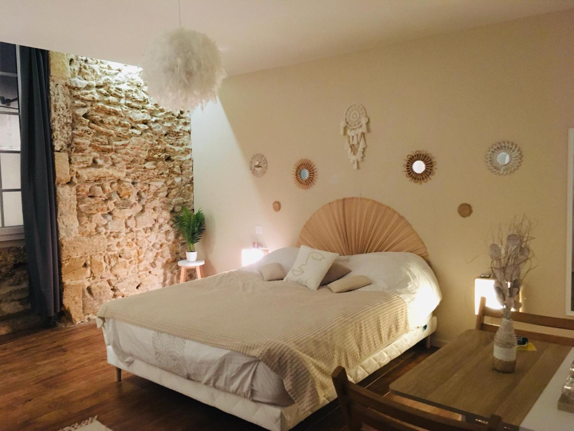 Les Chambres D'Ursule Tartas Экстерьер фото