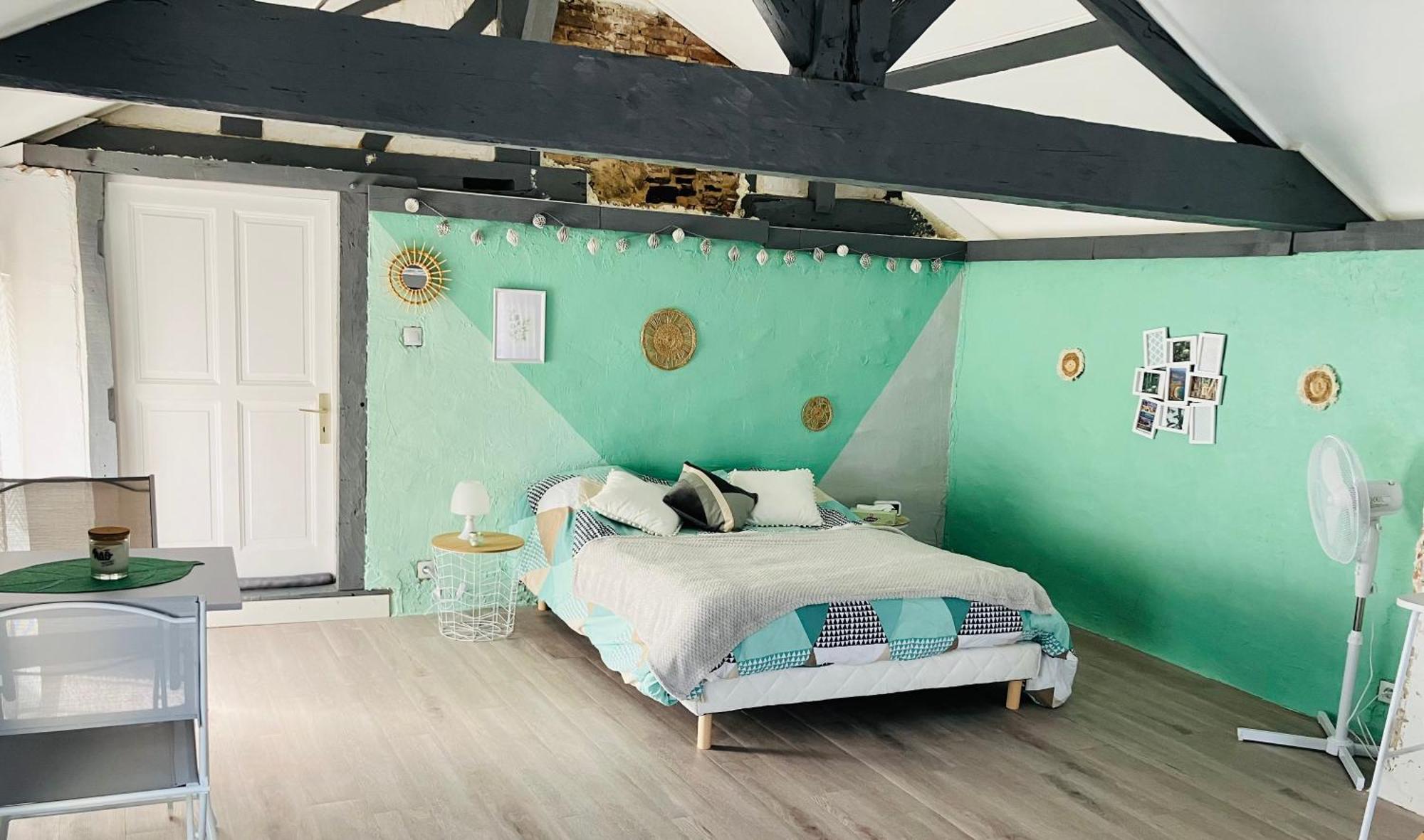Les Chambres D'Ursule Tartas Экстерьер фото